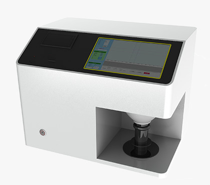 Wheat processing accuracy tester